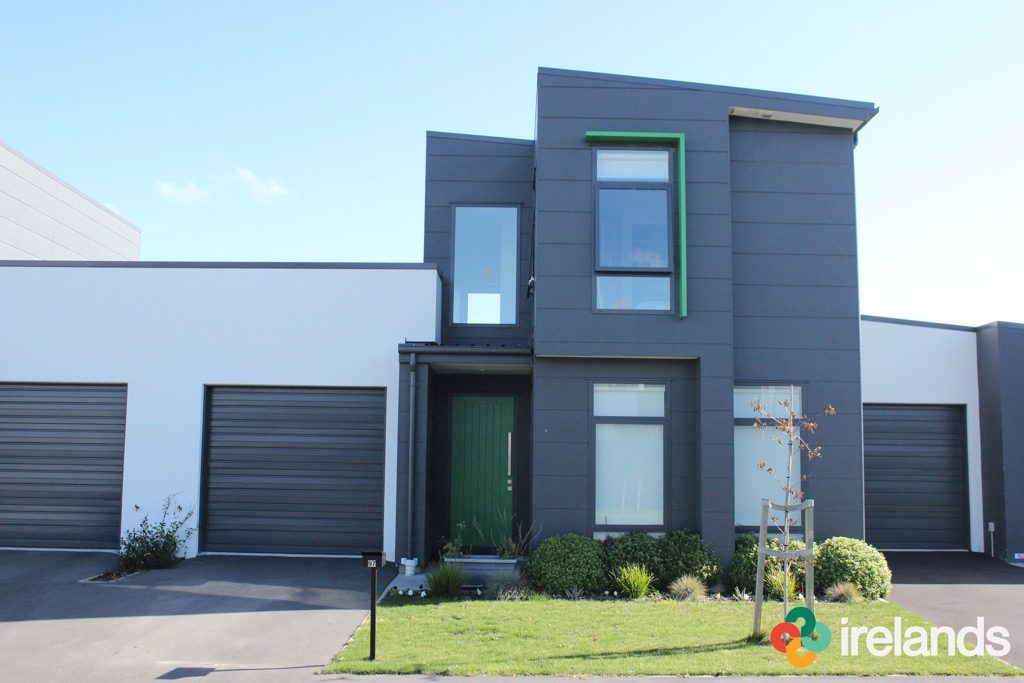97 Manakura Street, Russley, Christchurch - Carousel 1