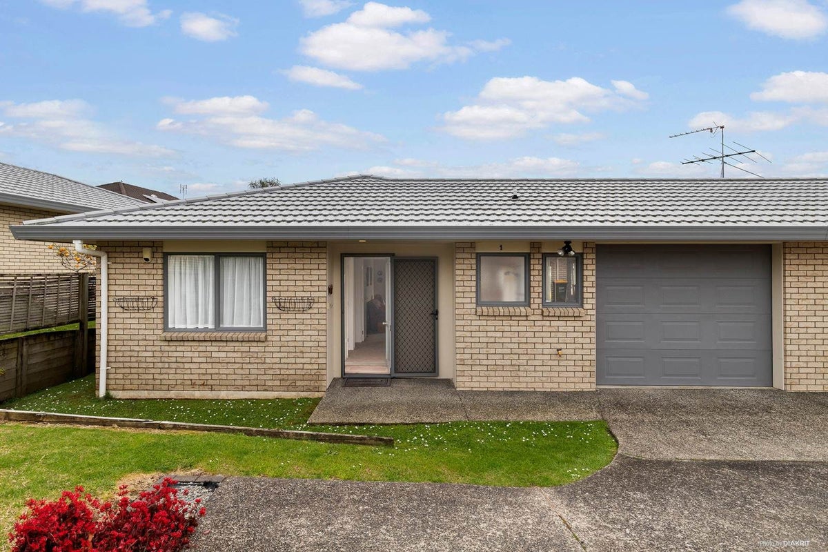 1/169 Wellington Street, Pukekohe, Franklin, Auckland - Carousel 1