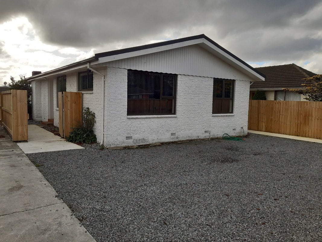 15 Lochee Road, Upper Riccarton, Christchurch - Carousel 2