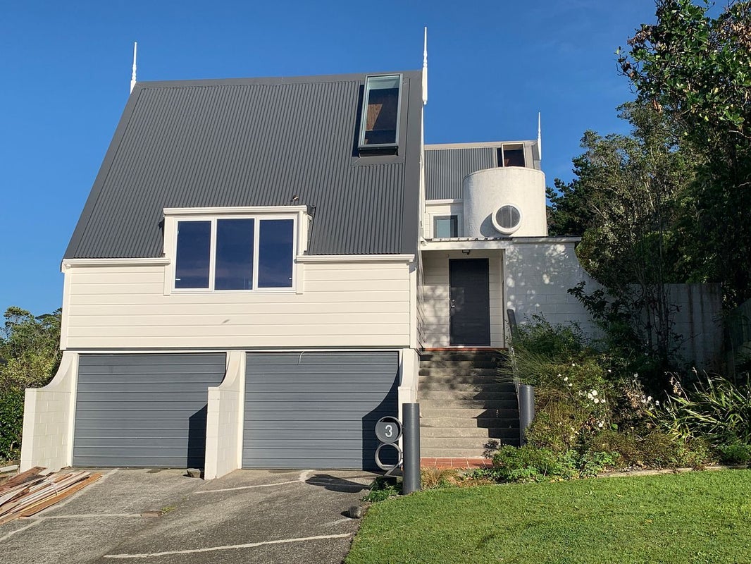 3 Nagpur Terrace, Broadmeadows, Wellington - Carousel 1