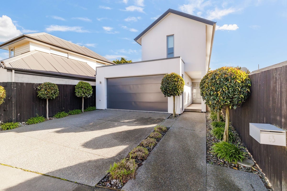 63 London Street, Richmond, Christchurch - Carousel 16