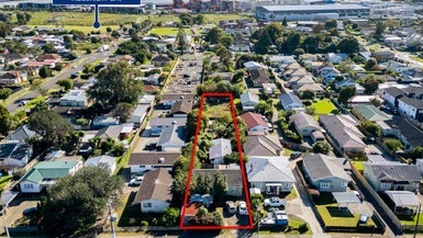 21 Tennessee Avenue, Mangere East, Auckland - Carousel 1