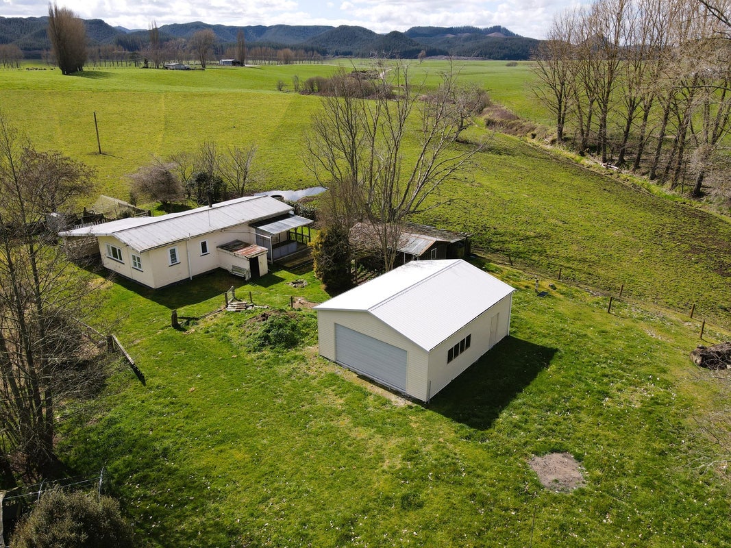 110 Hall Road, Kinleith, Atiamuri - Carousel 2