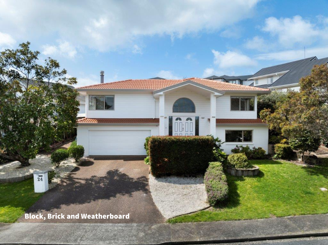 24 Kenmure Avenue, Forrest Hill, Auckland - Carousel 1