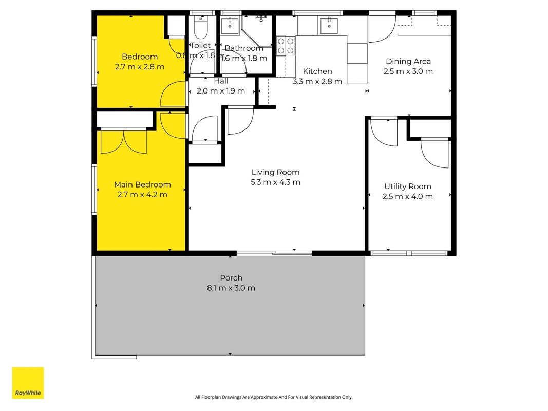 3/10 Gordon Road, Papatoetoe, Manukau City, Auckland - Carousel 10