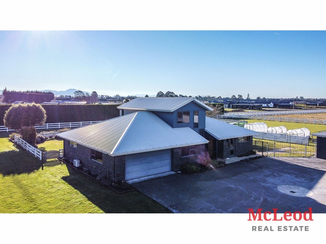 150 Racecourse Road, Allenton, Ashburton - Carousel 41