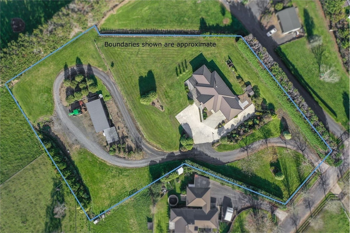 8 Josephine Place, Rangiriri, Te Kauwhata - Carousel 14