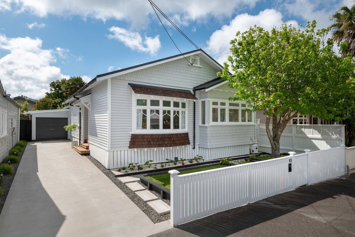 10 Clarence Street, Ponsonby, Auckland - Carousel 1