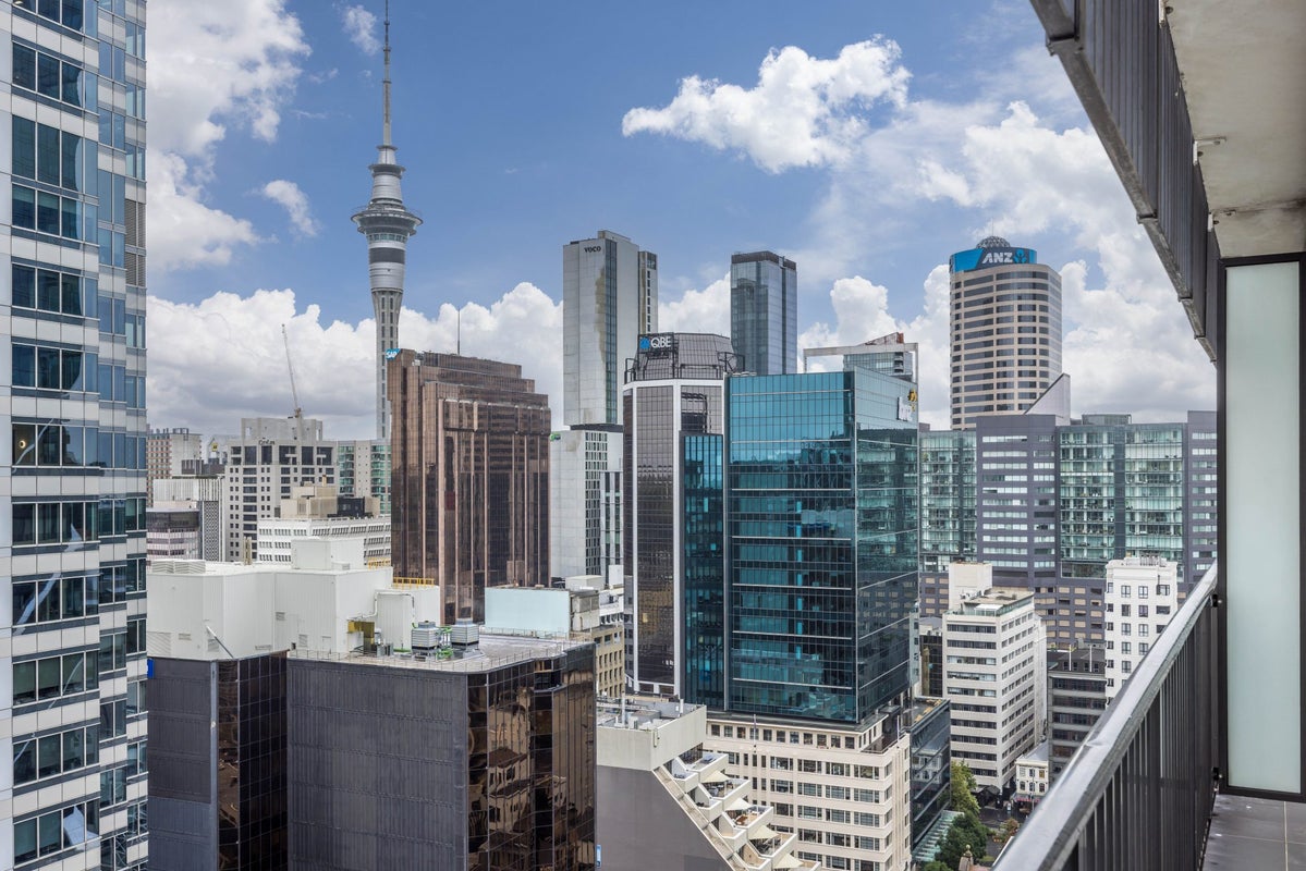 21H/16 Gore Street, Auckland Central, Auckland - Carousel 14