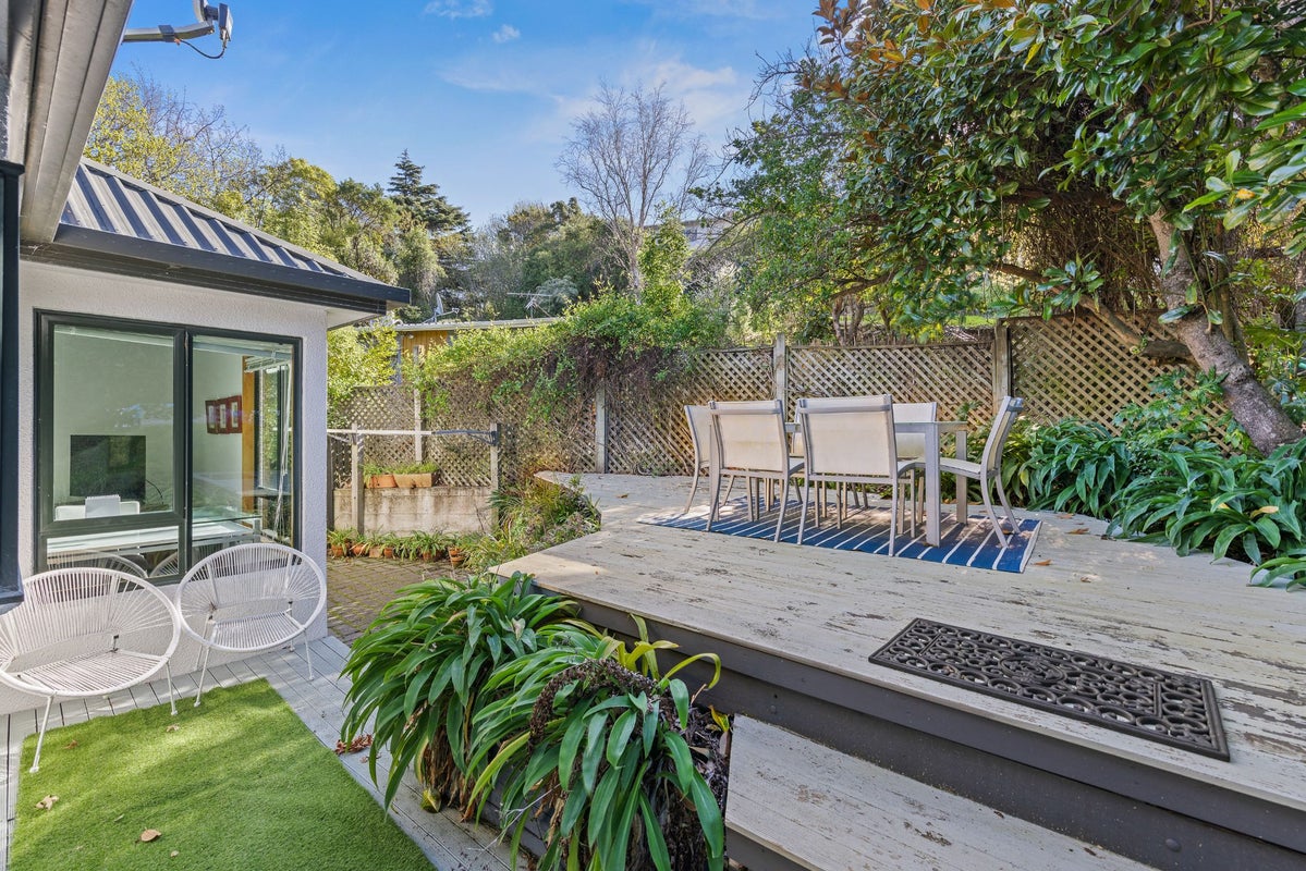 16B Rossmore Terrace, Cashmere, Christchurch - Carousel 1