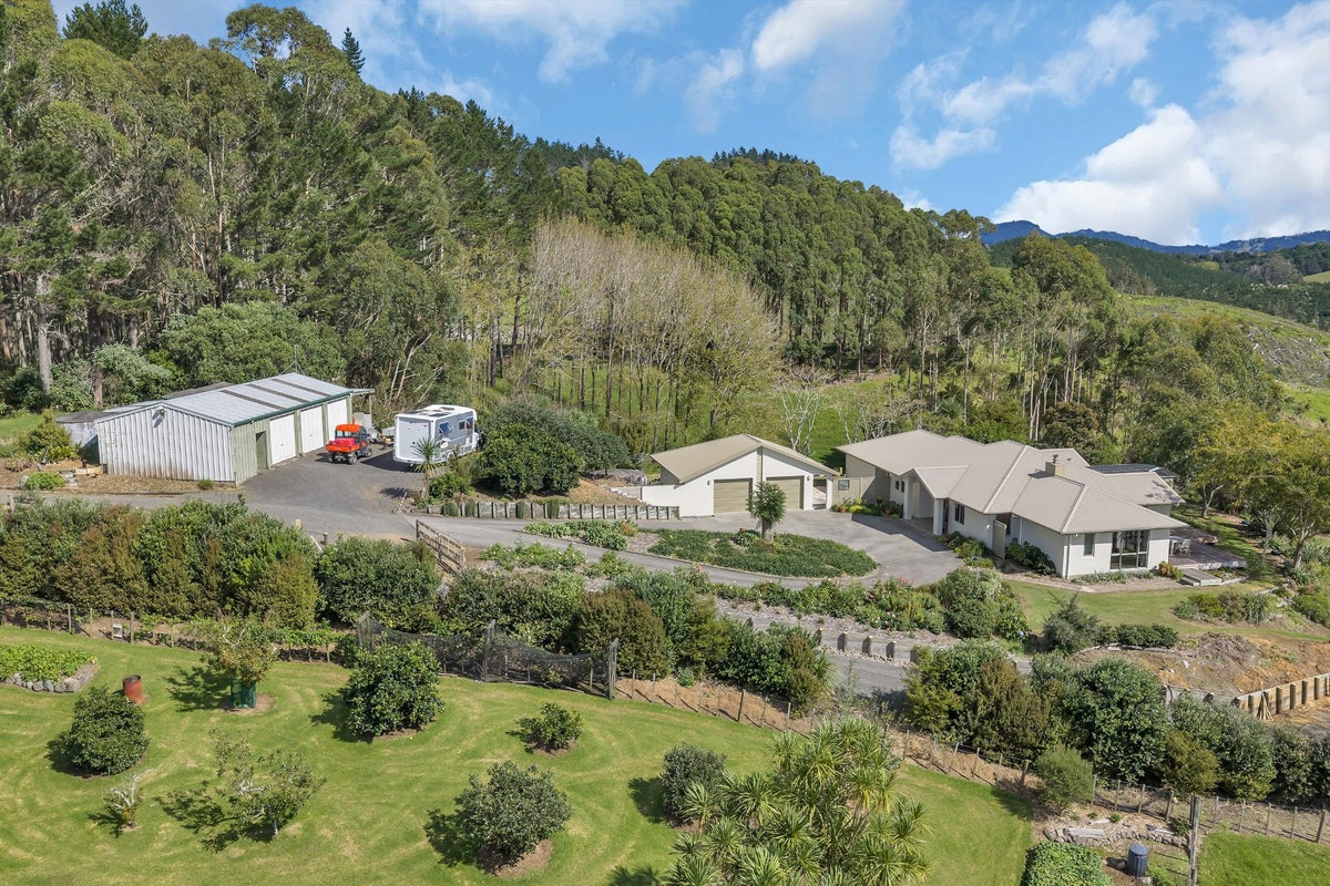 232 Adams Road, Glenbervie, Whangarei - Carousel 1