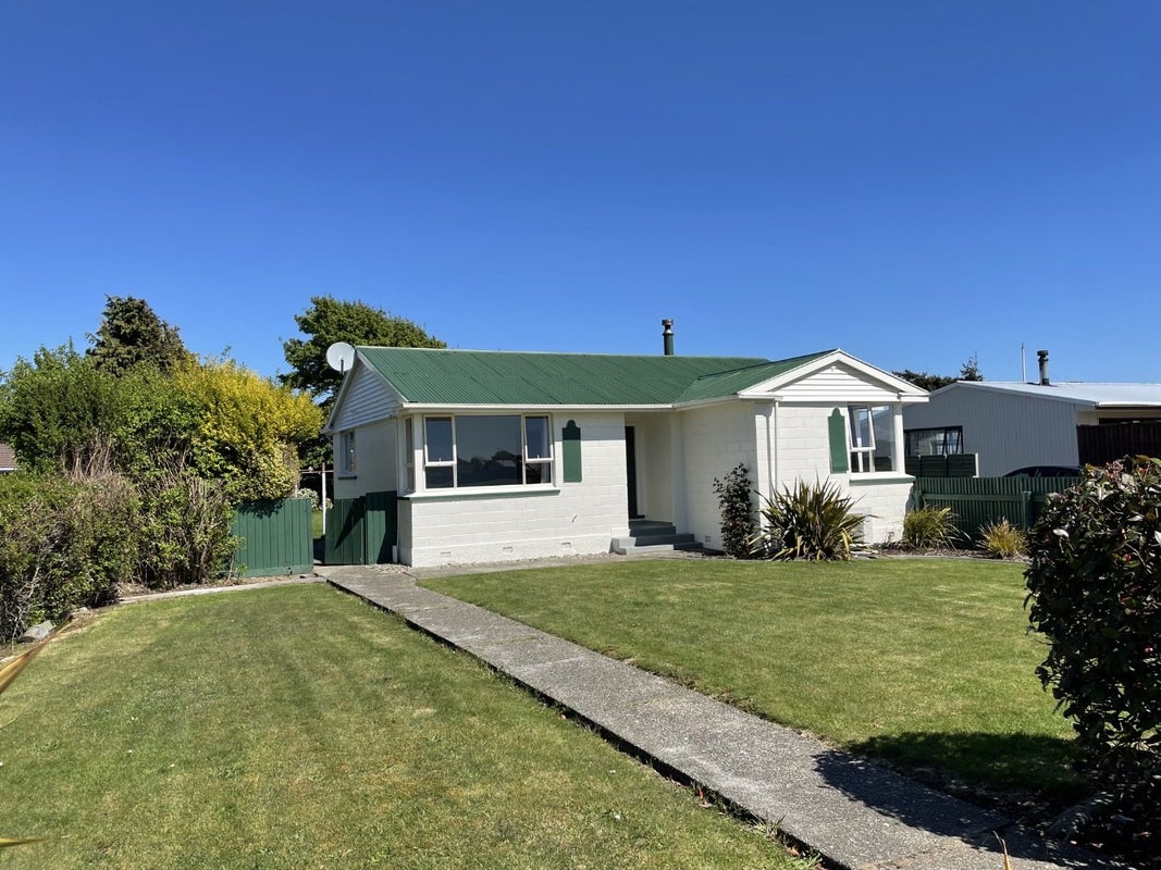297 St Andrew Street, Glengarry, Invercargill - Carousel 1
