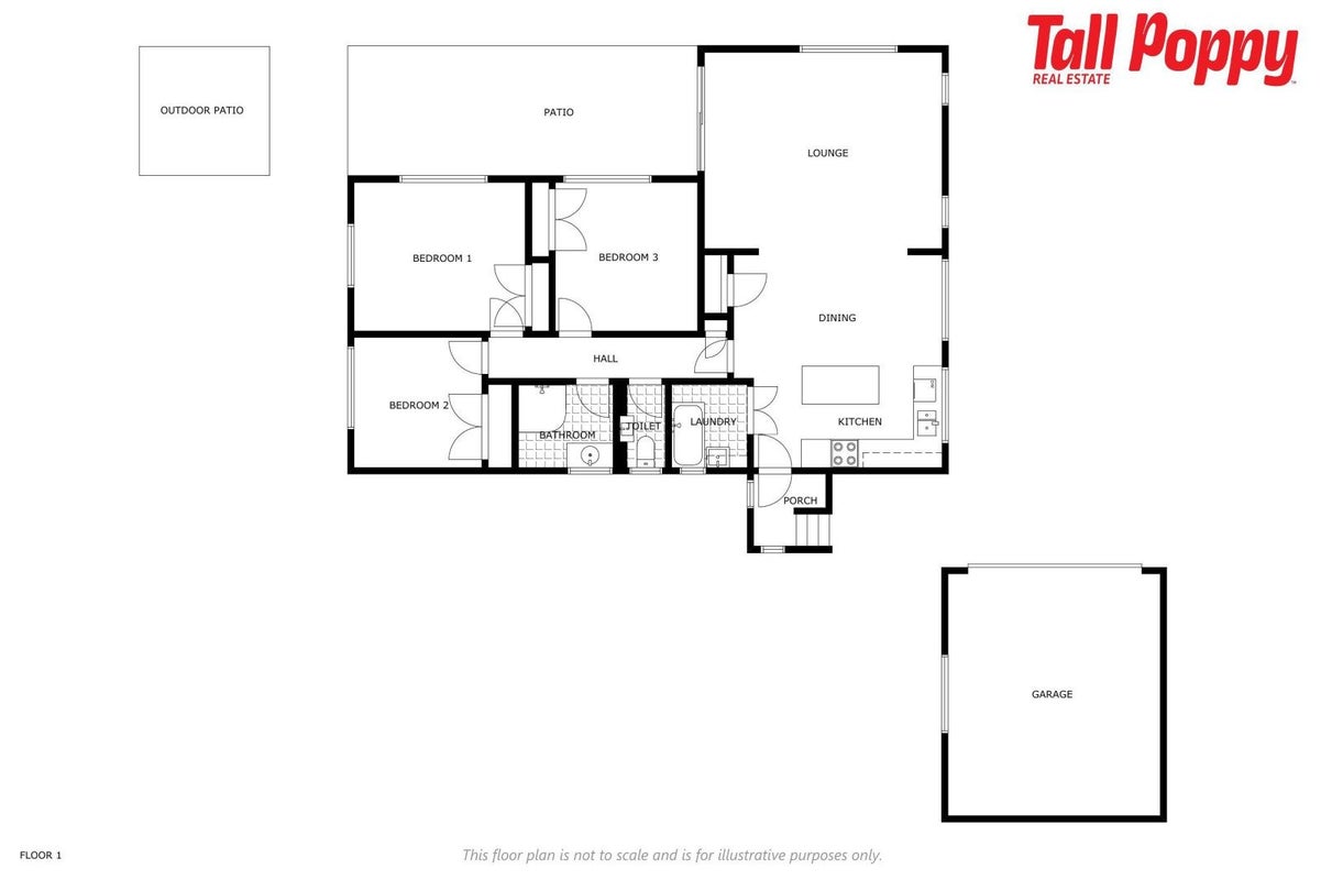 16 Wither Road, Witherlea, Blenheim - Carousel 27