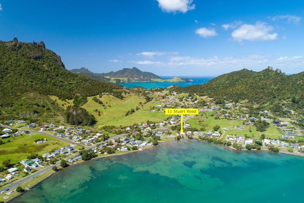 11 Stuart Road, Whangarei Heads, Whangarei Heads - Carousel 2