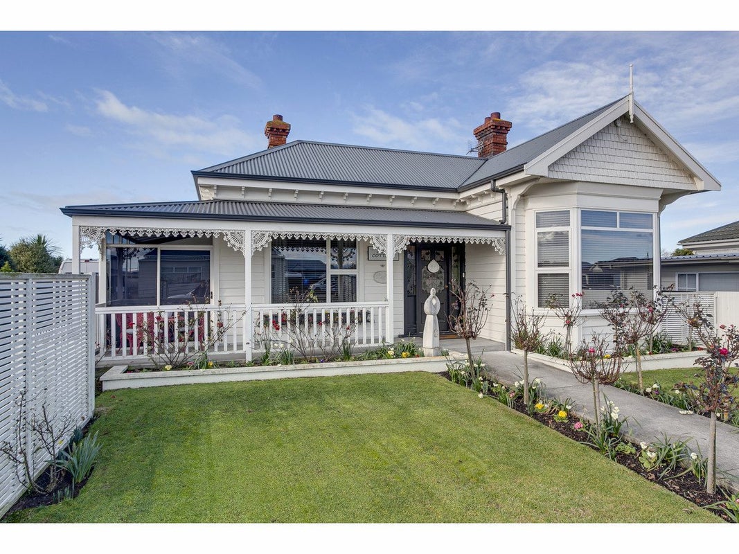 40 Harper Street, Parkside, Timaru - Carousel 1
