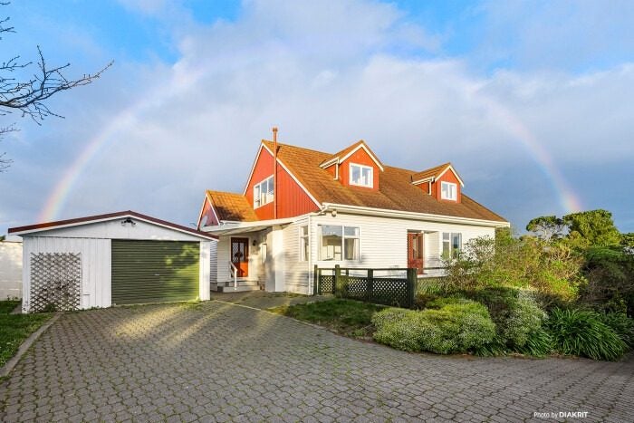 21 Rossport Street, Johnsonville, Wellington - Carousel 2