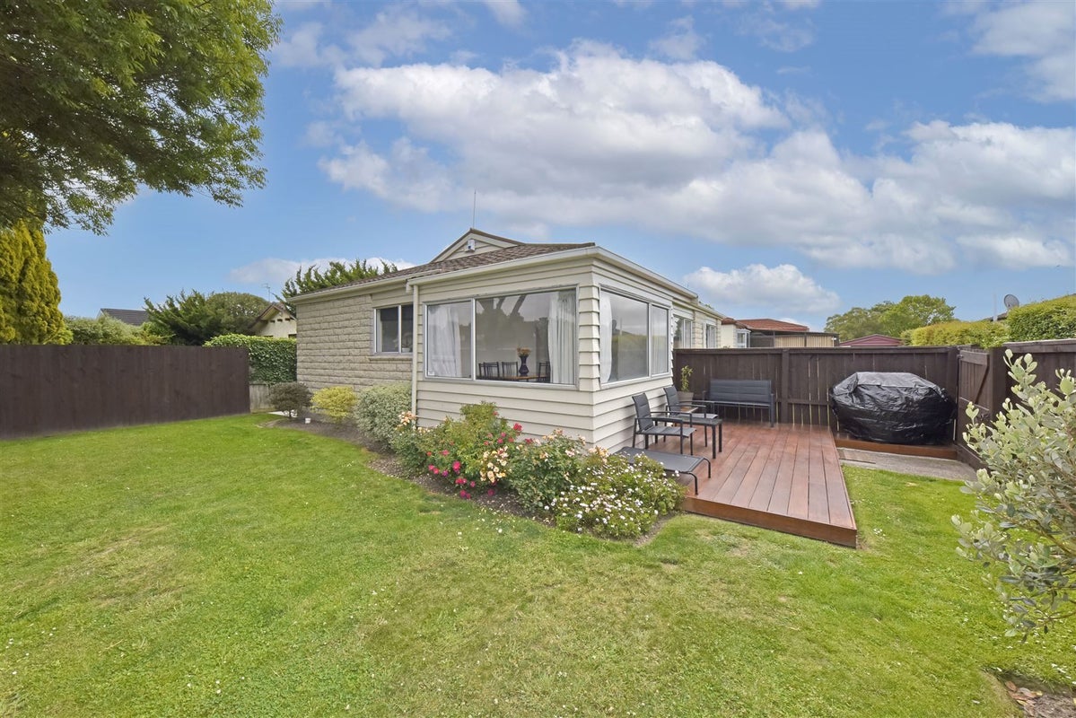 1/20 Heaphy Place, Casebrook, Christchurch - Carousel 2