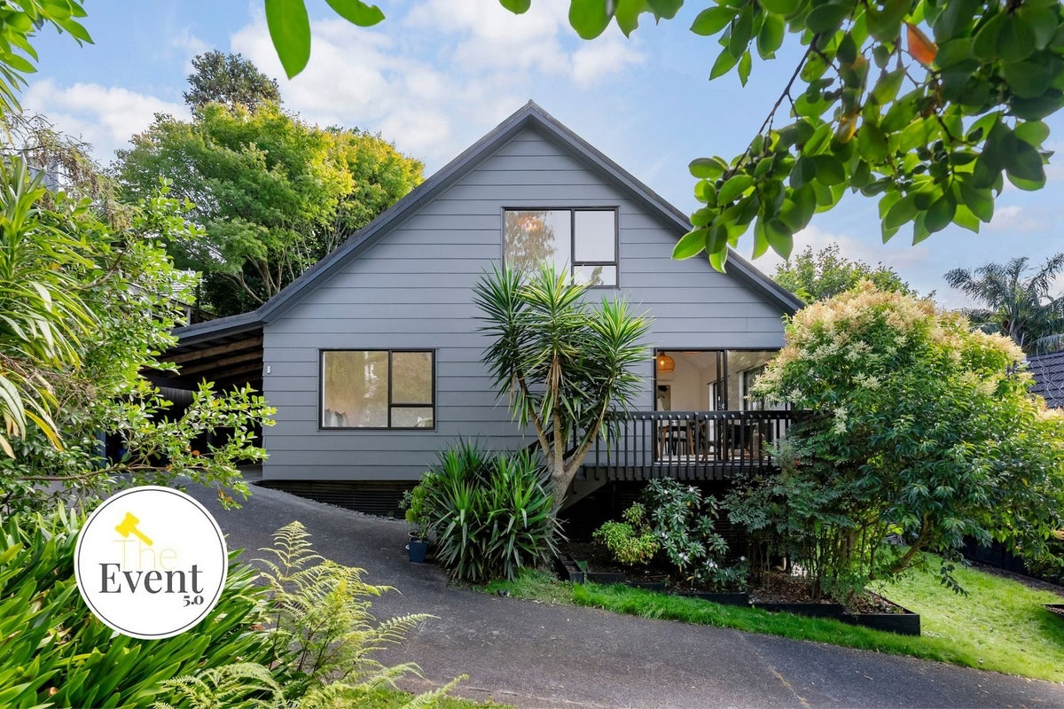 2/29 Verran Road, Birkenhead, Auckland - Carousel 1