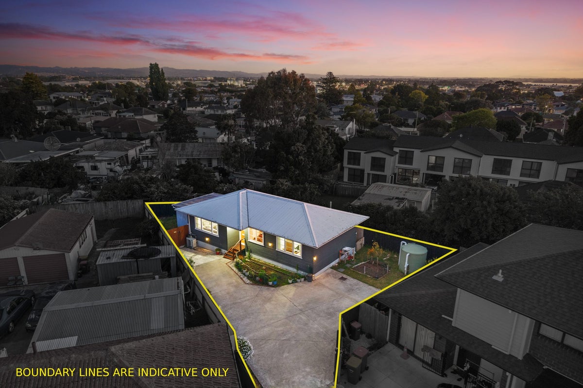 11A Ellen Street, Manurewa East, Auckland - Carousel 12