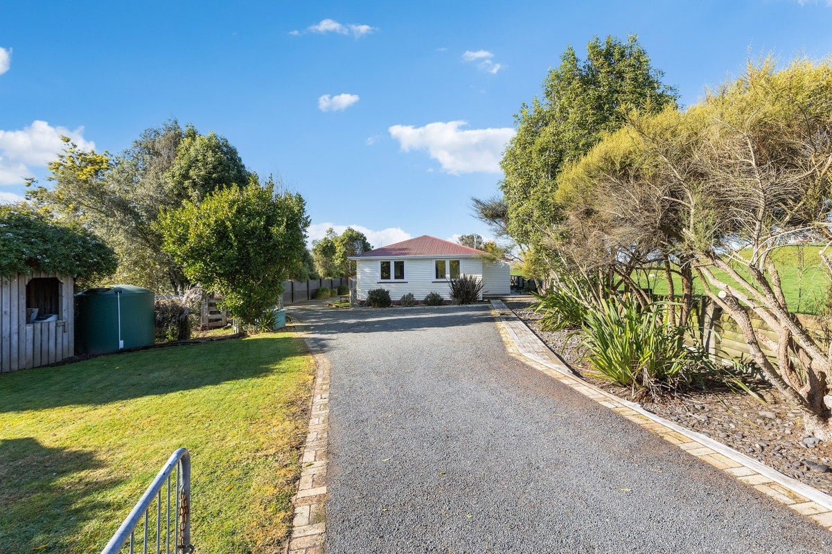 5 Webster Road, Tirau - Carousel 1