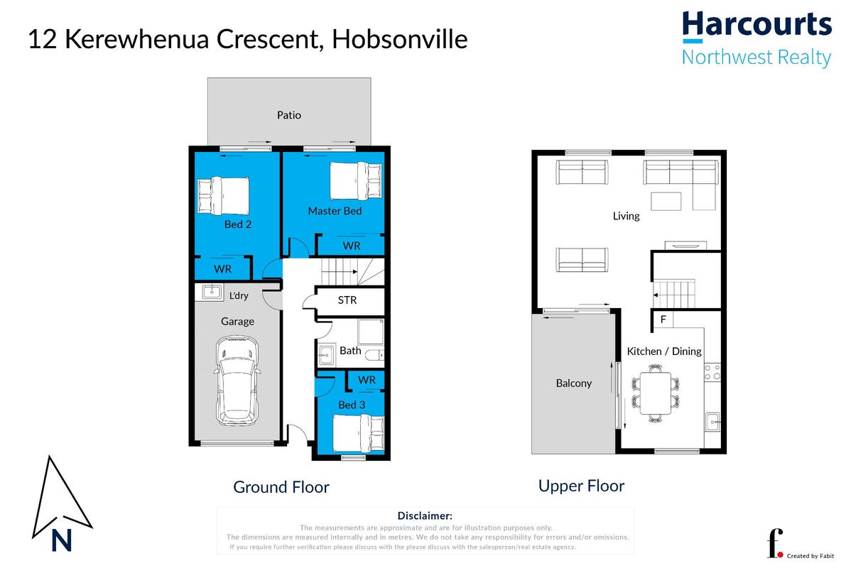 12 Kerewhenua Crescent, Hobsonville, Auckland - Carousel 25