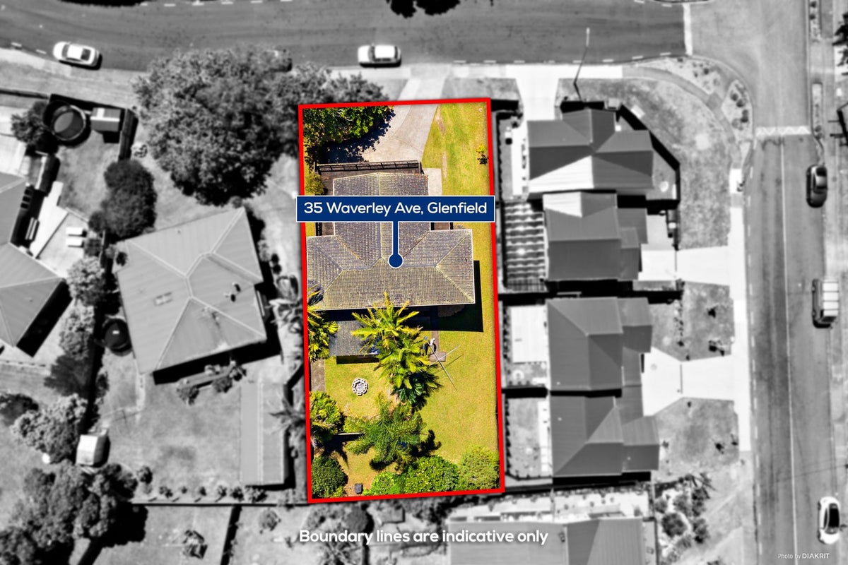 35 Waverley Avenue, Glenfield, Auckland - Carousel 22