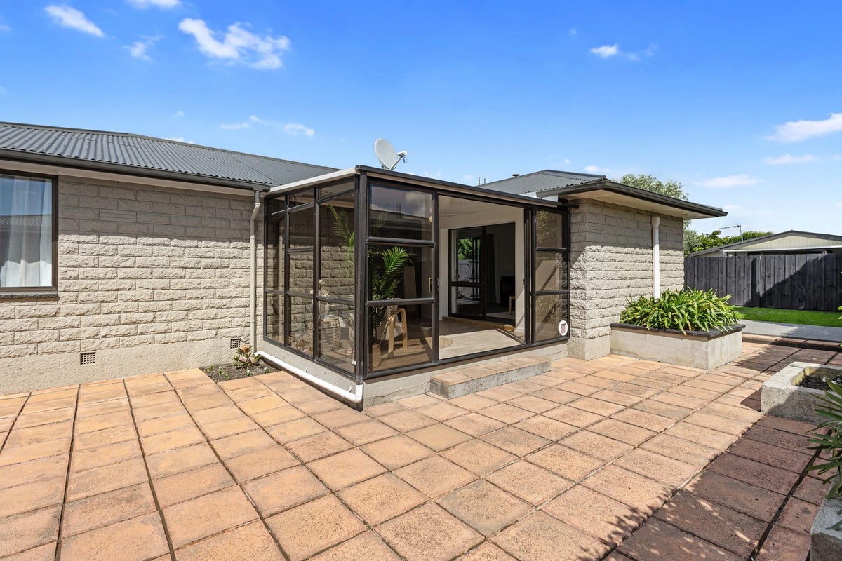 46 Chartwell Street, Burwood, Christchurch - Carousel 20