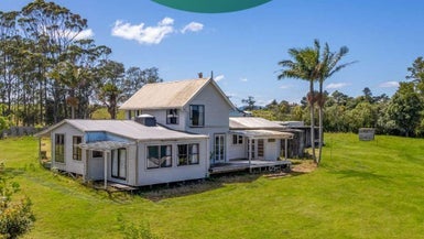 7155 State Highway 1, Kaitaia, Kaitaia - Carousel 1