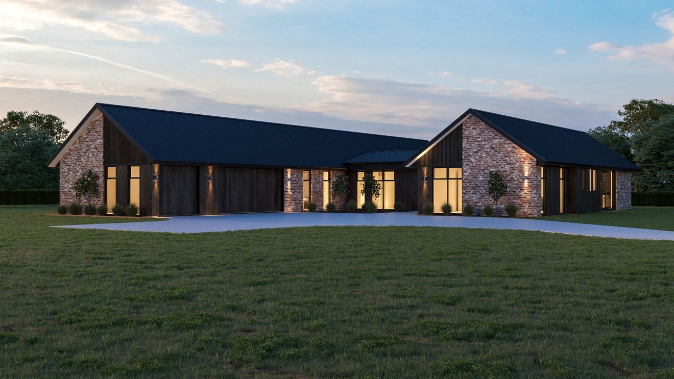 248 Pencarrow Road, Tamahere, Hamilton - Carousel 1