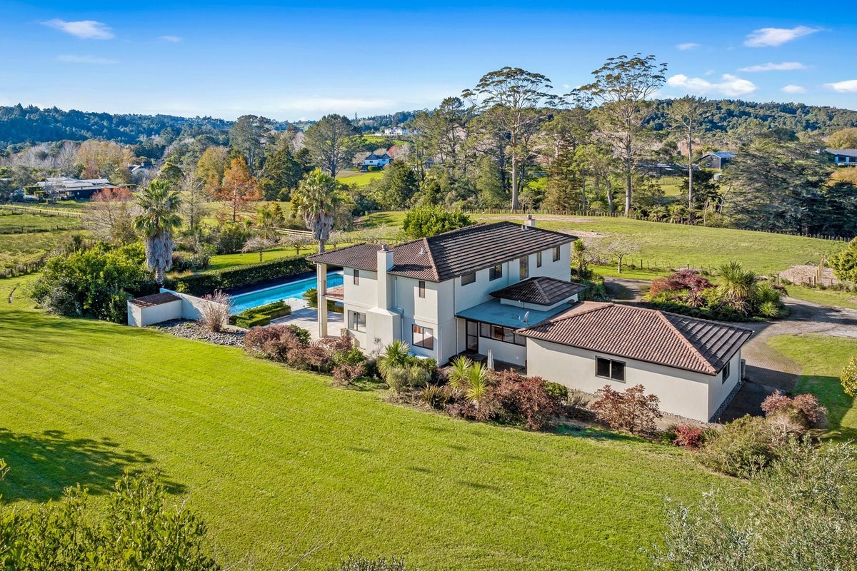 28 Mahoenui Valley Road, Coatesville, Albany - Carousel 38