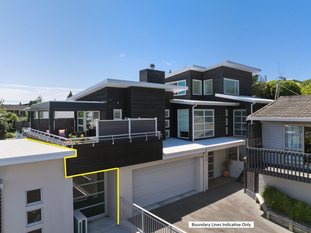 31B Brookfield Terrace, Brookfield, Tauranga - Carousel 24