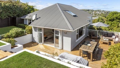 3 Karamu Street, Ngaio, Wellington - Carousel 1