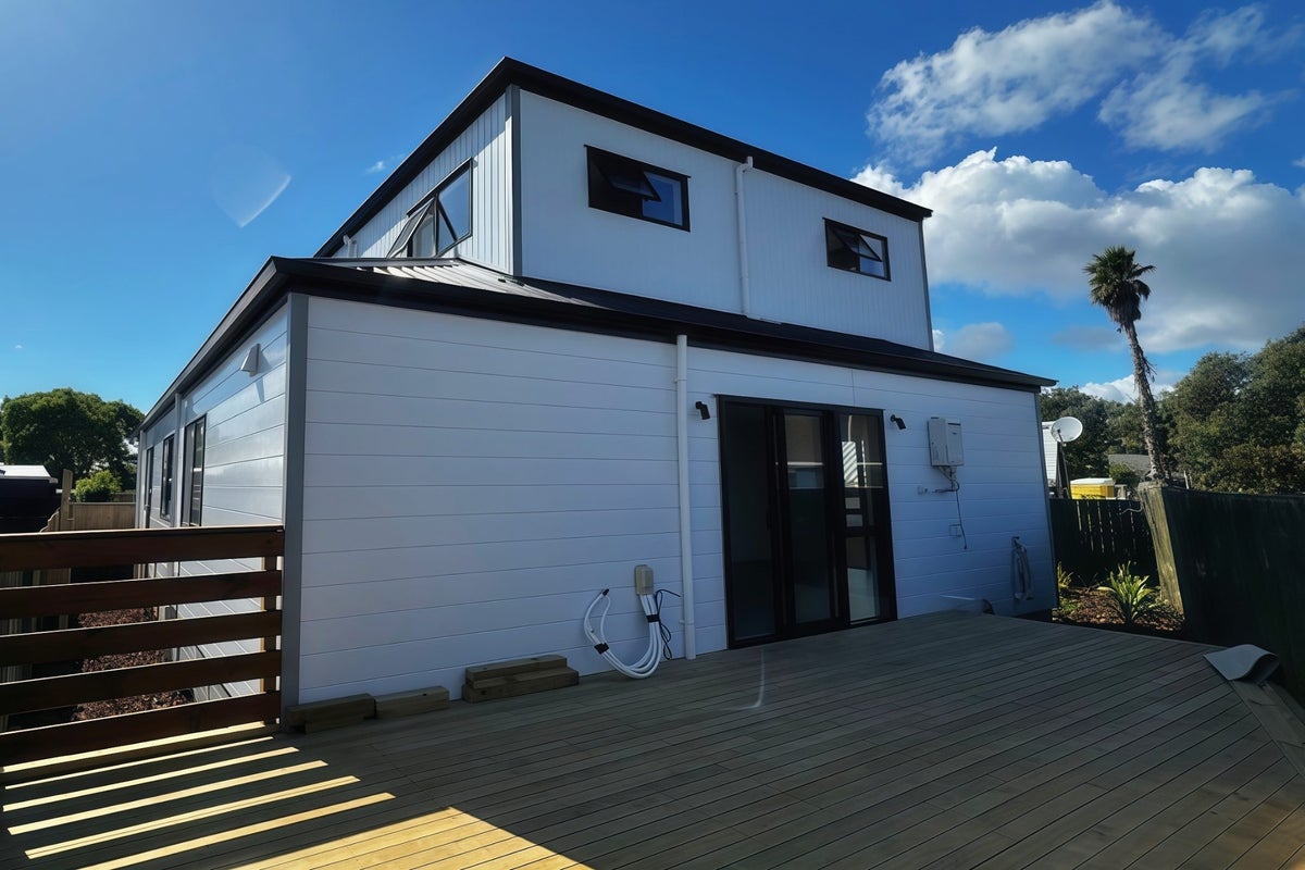7 Taranto place, Glendowie, Auckland - Carousel 1