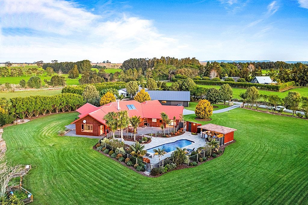 184 Pyle Road, RUAKAKA, WHANGAREI - Carousel 1
