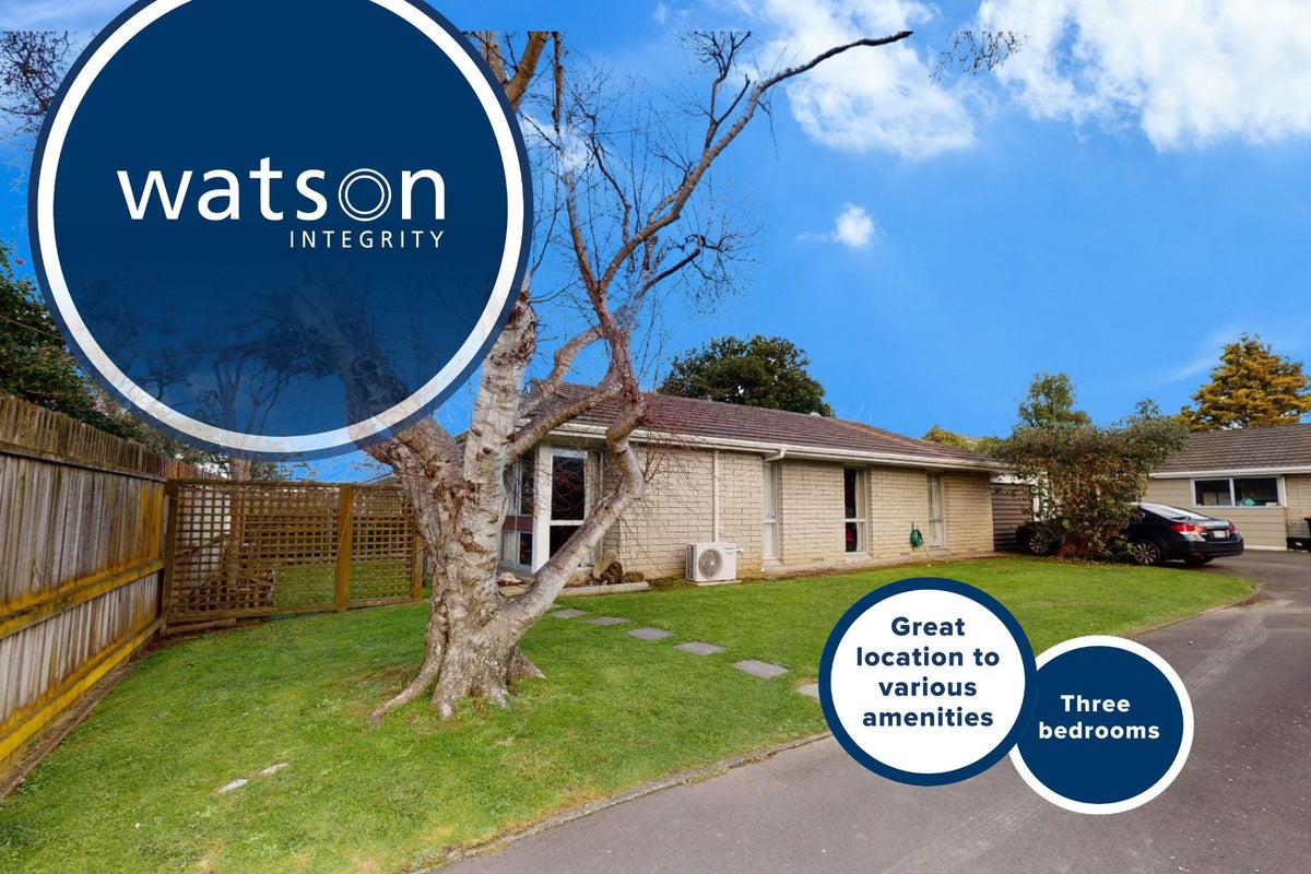 12A Katene Street, West End, Palmerston North - Carousel 1