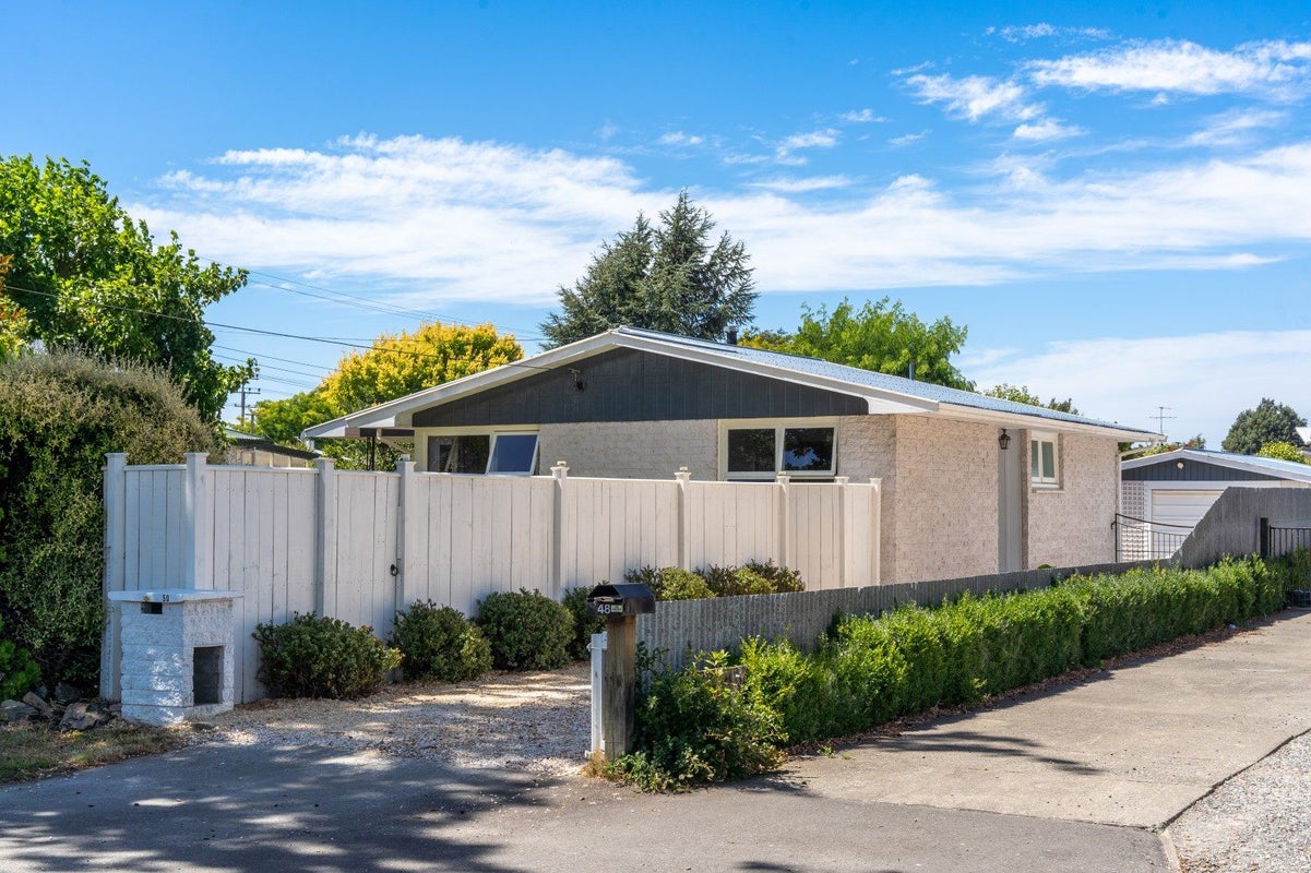 50 Mowat Street, Springlands, Blenheim - Carousel 1