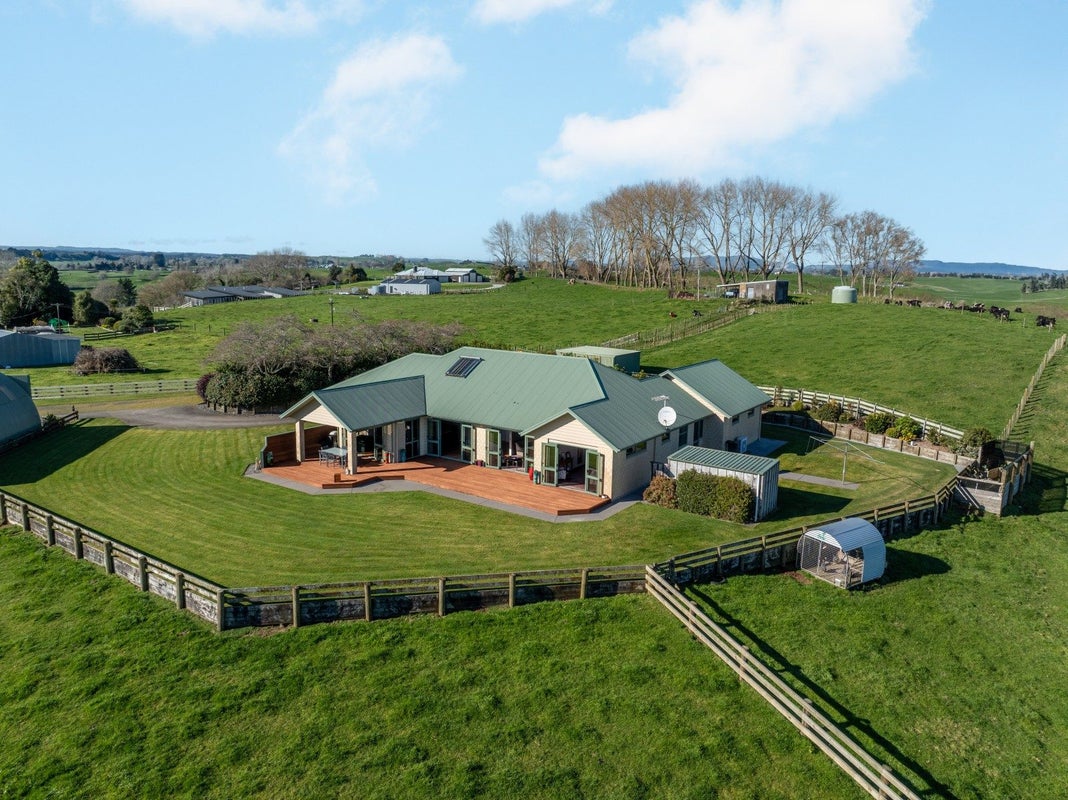 389C Paraonui Road, Wiltsdown, Putaruru - Carousel 1