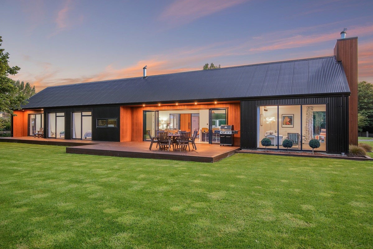 399 Gressons Road, Waikuku, Rangiora - Carousel 1