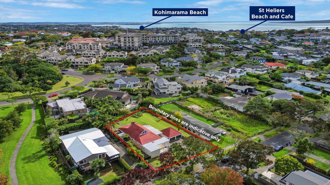 39 Sierra Street, Glendowie, Auckland - Carousel 1