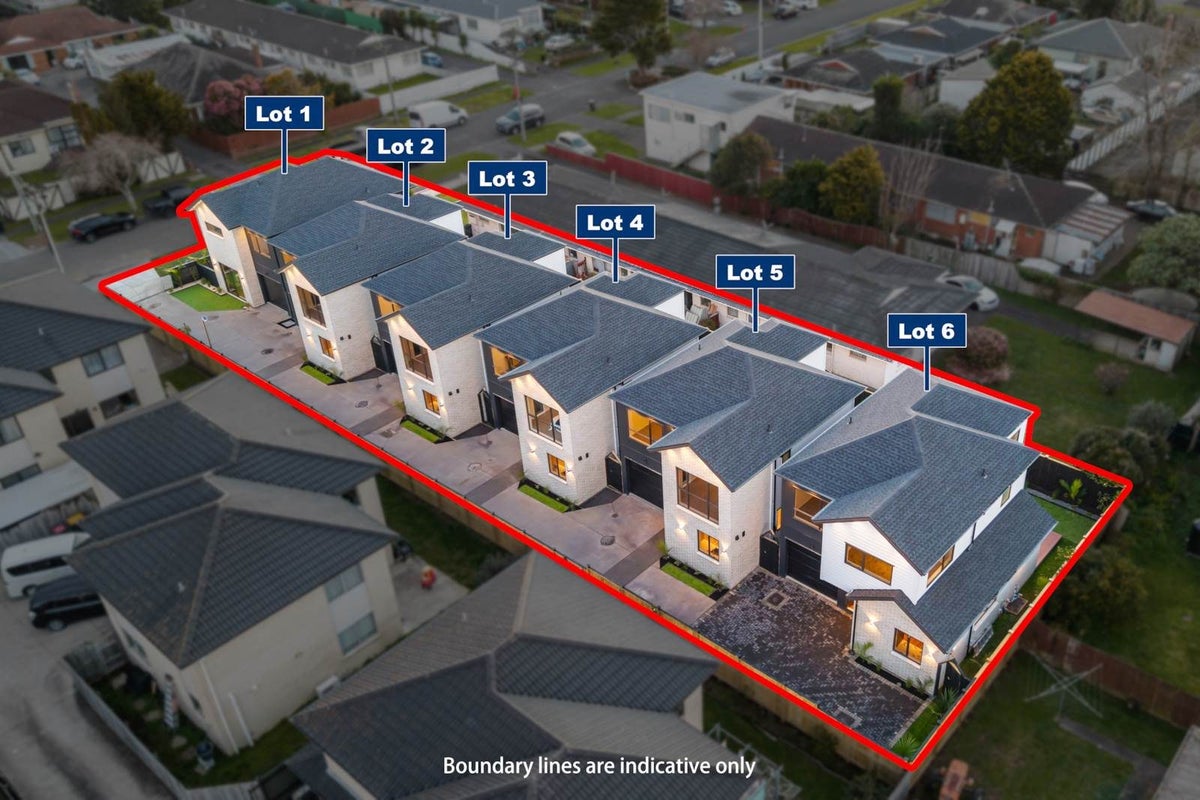 12A Maunu Road, Papatoetoe, Auckland - Carousel 17