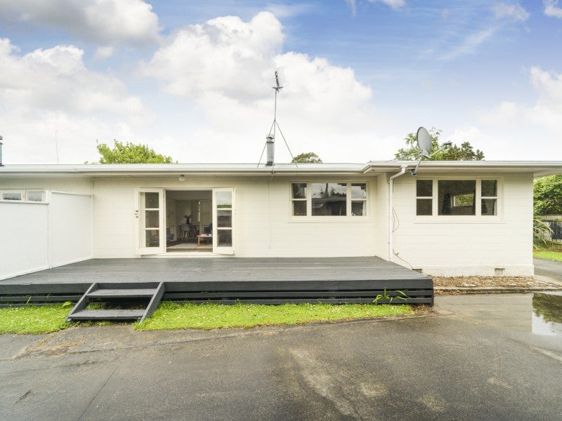 34 Heatley Avenue, Hokowhitu, Palmerston North - Carousel 1