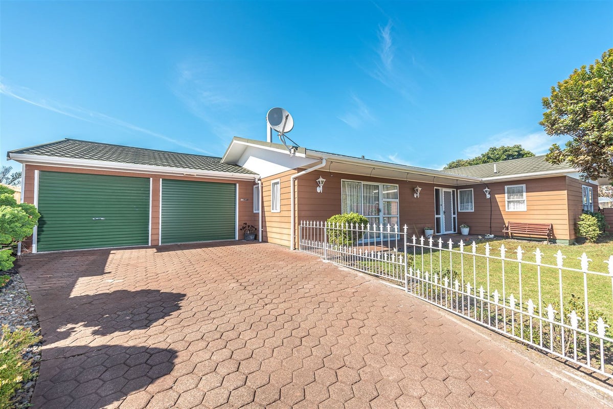 14 Banks Place, Tawhero, Whanganui - Carousel 2