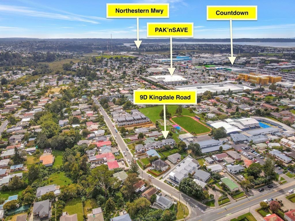 9E Kingdale Road, Henderson, Auckland - Carousel 16