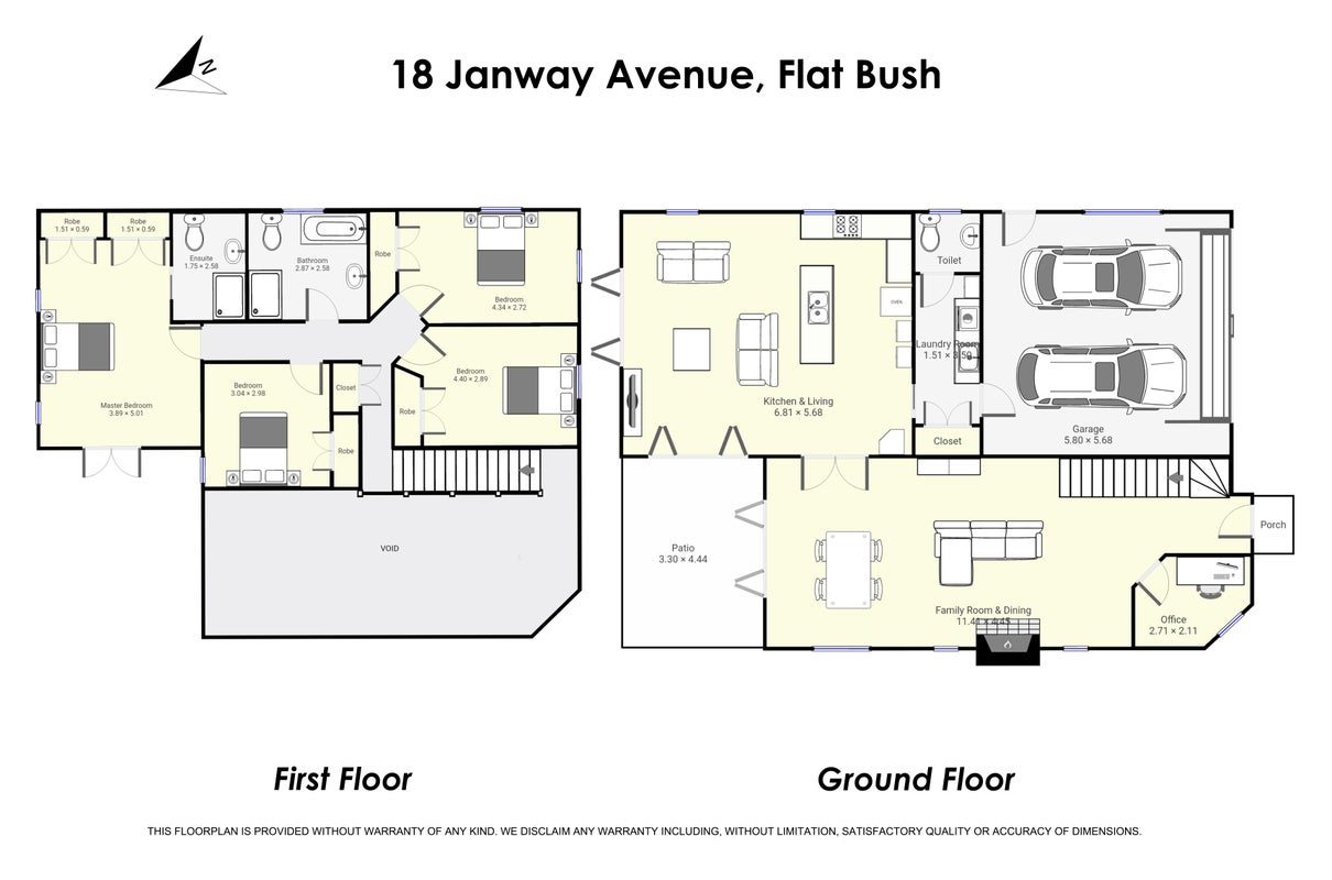 18 Janway Avenue, Flat Bush, Auckland - Carousel 20