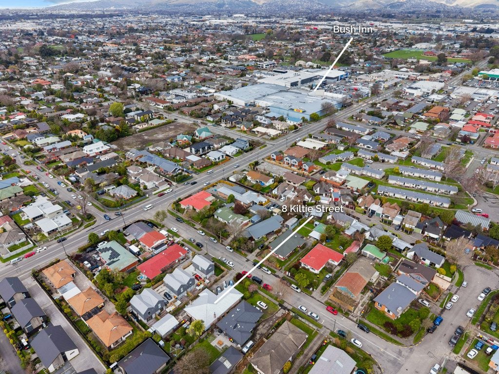 8 Kiltie Street, Upper Riccarton, Christchurch City, Canterbury - Carousel 24