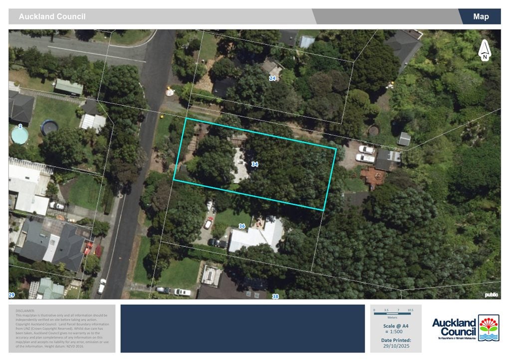 34 Hollywood Avenue, Titirangi, Auckland - Carousel 36