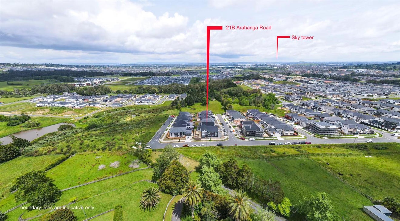 21B Arahanga Road, Flat Bush, Auckland - Carousel 32