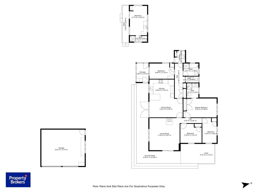 61 Lavenham Road, Gisborne - Carousel 25