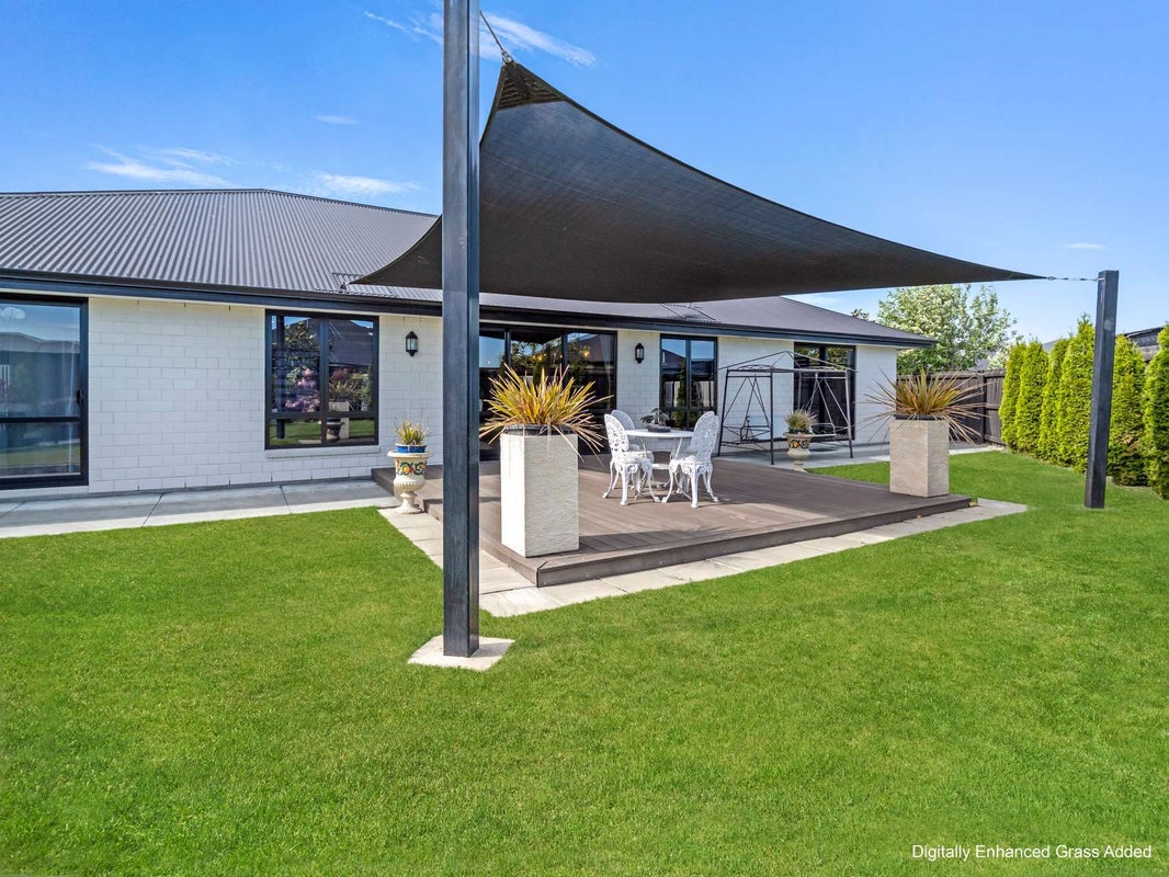 5 Avalon Grove, Netherby, Ashburton - Carousel 1