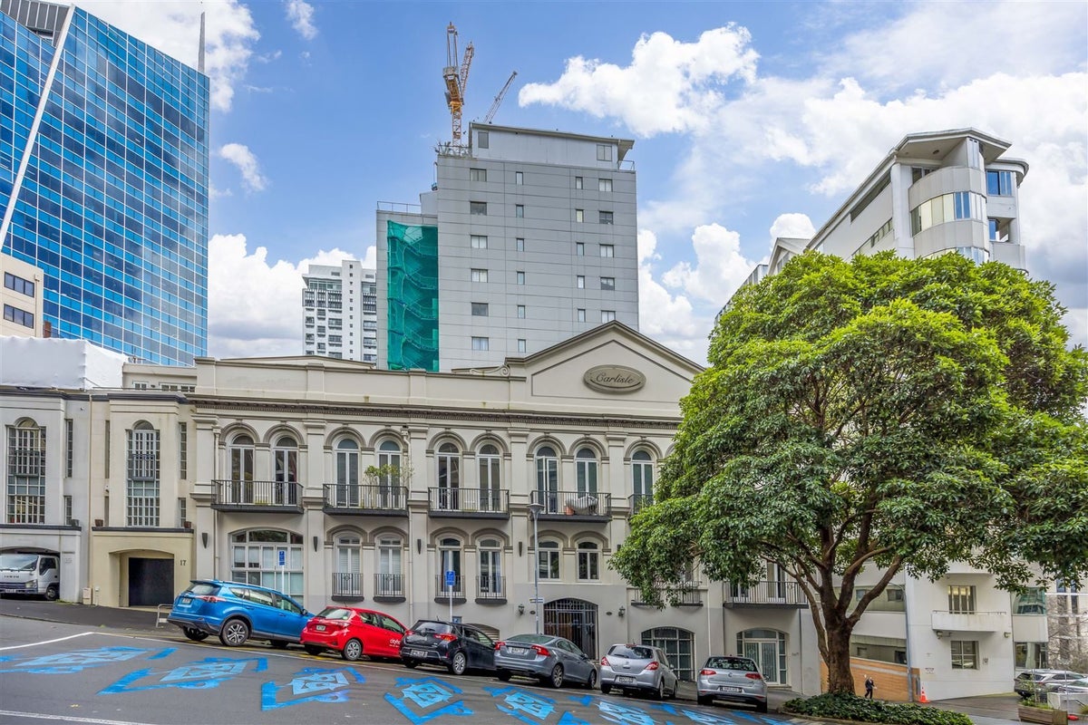 2D/7 Emily Place, Auckland Central, Auckland - Carousel 26